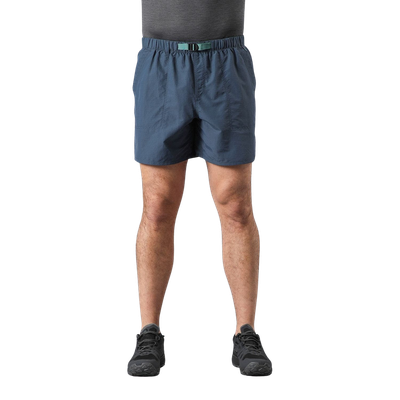 Imagen 2 del producto Short Huasco Hombre Azul