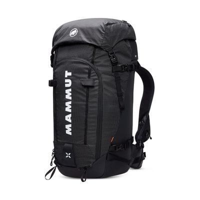 Mochila Mammut Unisex Trion 50L Negro