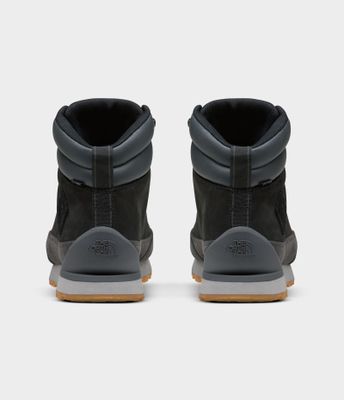 Imagen 2 del producto Zapato The North Face Hombre Back-to-berkeley Iv NFKT0 Negro