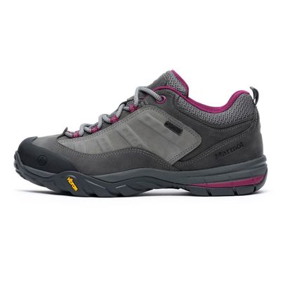 Imagen 1 del producto Zapatilla Marmot Mujer Westpeak Low Gris