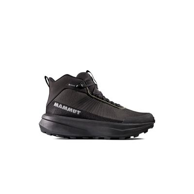 Imagen 2 del producto Zapatilla Mammut Men Aenergy Mtn Mid Gtx Negro V25