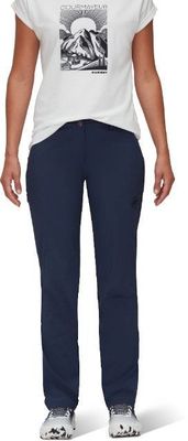 Imagen 1 del producto Pantalón Mammut Mujer Runbold Azul