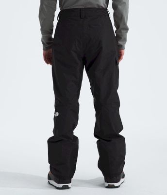 Imagen 2 del producto Pantalon The North Face Hombre Nieve Freedom Negro