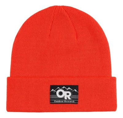 Imagen 1 del producto Beanie Outdoor Research Unisex Juneau Rojo