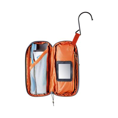 Imagen 2 del producto Neceser Mammut Unisex Washbag Travel Negro V25