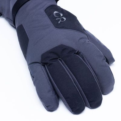 Imagen 2 del producto Guantes Outdoor Research Hombre Adrenaline Gris