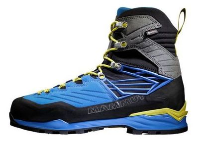 Imagen 1 del producto Bototo Hombre Mammut Kento Pro High Gtx Azul