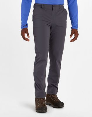 Pantalones Marmot Hombre Arch Rock Pant Gris