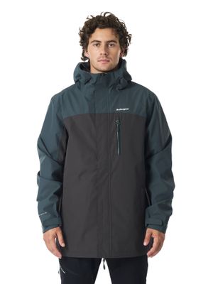 Imagen 1 del producto Chaquetas Andesgear Hombre Carelmapu Verde
