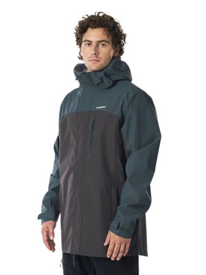 Imagen 2 del producto Chaquetas Andesgear Hombre Carelmapu Verde