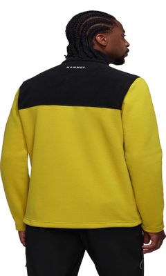 Imagen 2 del producto Polar Mammut Hombre Innominata Ml Amarillo