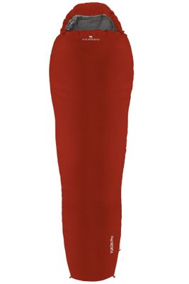 Saco De Dormir Yukon Pro 0°C Rojo