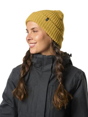 Imagen 2 del producto Gorro Kivul Unisex Beanie Waffle Cafe