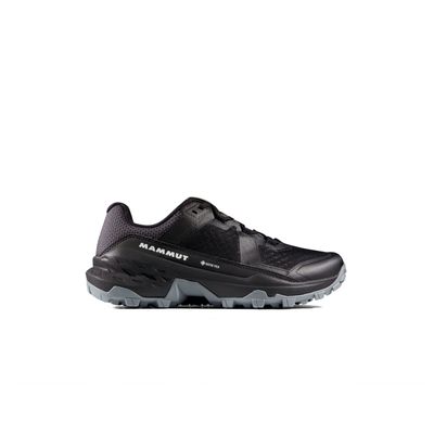 Imagen 2 del producto Zapatilla Mammut Mujer Girun Ii Low Gtx Negro
