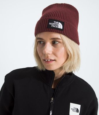 Imagen 2 del producto Gorro Tnf Logo-Box Cuffed Beanie