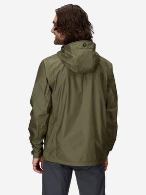Imagen 2 del producto Chaqueta Marmot Hombre Precip Eco Verde