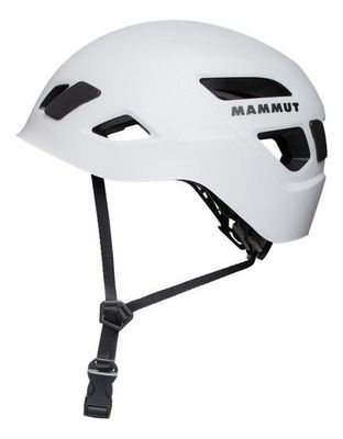 Casco Mammut Unisex Skywalker 3.0 Blanco