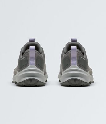 Imagen 2 del producto Zapatillas The North Face Vectiv Fastpack Lite Wp Mujer Gris