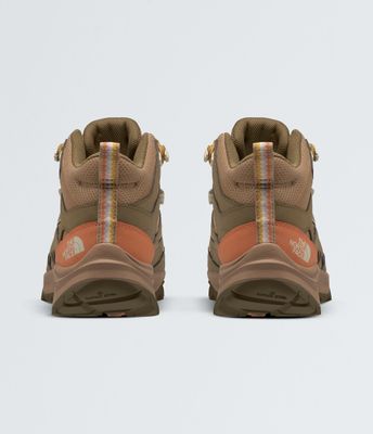 Imagen 2 del producto Zapatos Hedgehog 3 Mid Wp Mujer Rosado