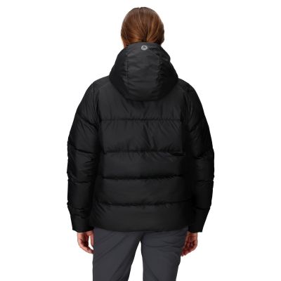 Imagen 2 del producto Chaqueta Marmot Mujer Guides Down Negro