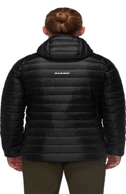 Imagen 2 del producto Chaqueta Mammut Hombre Broad Peak In Hooded Negro