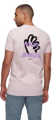 Imagen 2 del producto Polera Mammut Hombre Massone Hold Beige