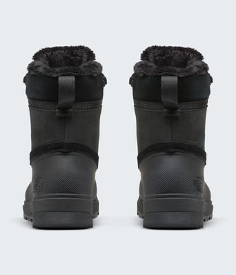 Imagen 2 del producto Botas ShellistaV Shorty-Wp Mujer