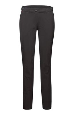 Pantalón Mammut Mujer Runbold Negro