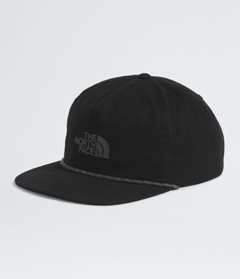 Imagen 1 del producto Jockey Nor5 Panel Hat Negro