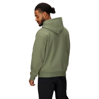 Imagen 2 del producto Poleron Marmot Hombre Backpacker Marty Verde