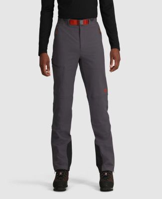 Imagen 1 del producto Pantalón Outdoor Research Hombre Cirque Iii Gris