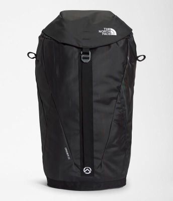 Imagen 1 del producto Mochila The North Face Unisex Escalada Cinder 55 Negro