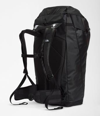 Imagen 2 del producto Mochila The North Face Unisex Escalada Cinder 55 Negro