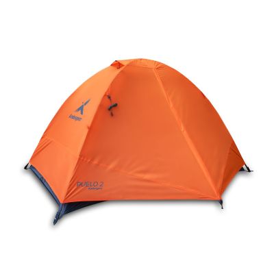 Imagen 2 del producto Carpa Andesgear Puelo 2P Naranjo