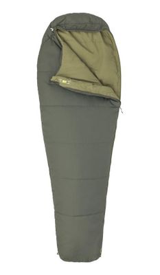 Imagen 2 del producto Saco Marmot Unisex De Dormir Nanowave 35°f 2°c Verde