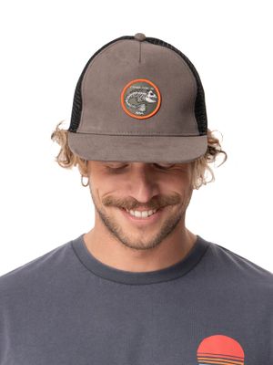 Imagen 2 del producto Jockey Stoked Unisex Red Gris