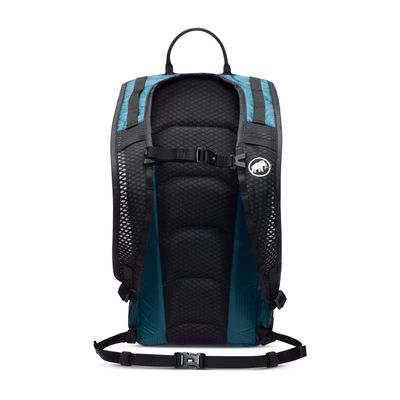 Imagen 2 del producto Mochila Mammut Unisex Neon Light 12L Azul