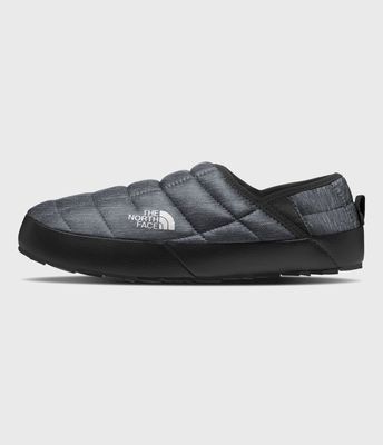 Imagen 1 del producto Pantuflas The North Face Thermoball Traction Mule V Hombre Gris