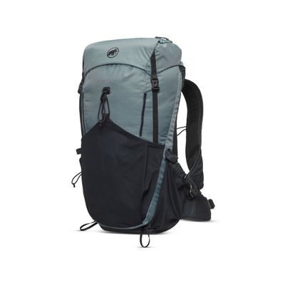 Mochila Mammut Unisex Ducan 26 Gris