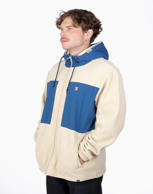 Imagen 2 del producto Polar Stoked Hombre Isla Café claro