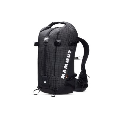 Mochila Mammut Unisex Trion 28 Negro