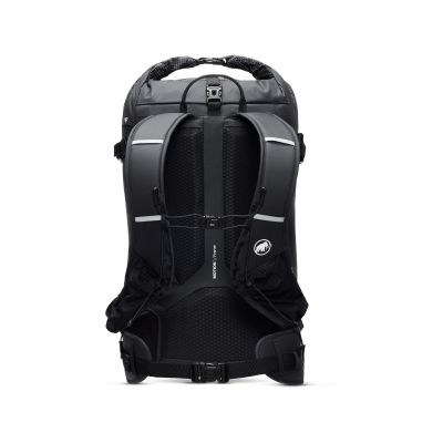 Imagen 2 del producto Mochila Mammut Unisex Trion 28 Negro