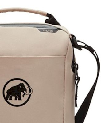 Imagen 2 del producto Bolso Unisex Mammut Seon Pouch Beige
