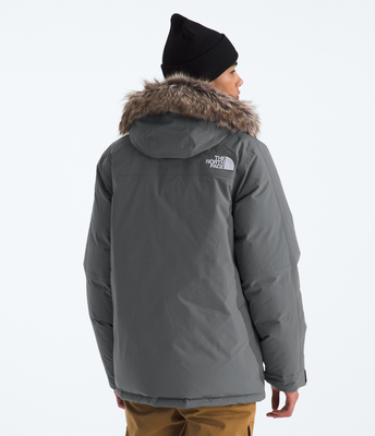 Imagen 2 del producto Chaqueta Mcmurdo Parka Hombre Gris