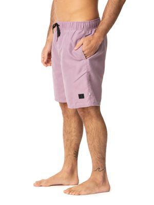 Imagen 2 del producto Traje De Baño Kivül Hombre Waka Lila