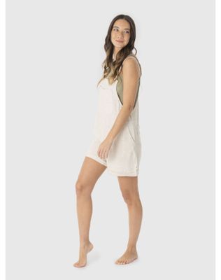 Imagen 2 del producto Vestido Stoked Mujer Pilis Bone Blanco