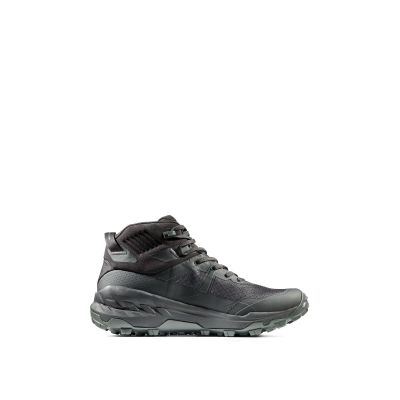 Imagen 2 del producto Zapato Mammut Hombre Sertig Ii Mid Gtx® Negro