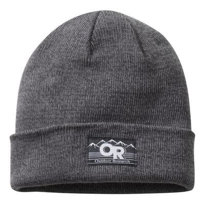 Gorro Outdoor Research Unisex Juneau Gris