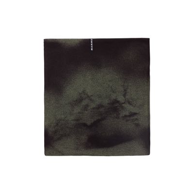 Imagen 2 del producto Cuello Mammut Unisex Fleece Verde