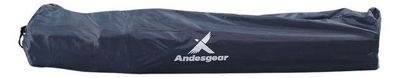 Silla Andesgear Unisex Plegable Conguillio Gris